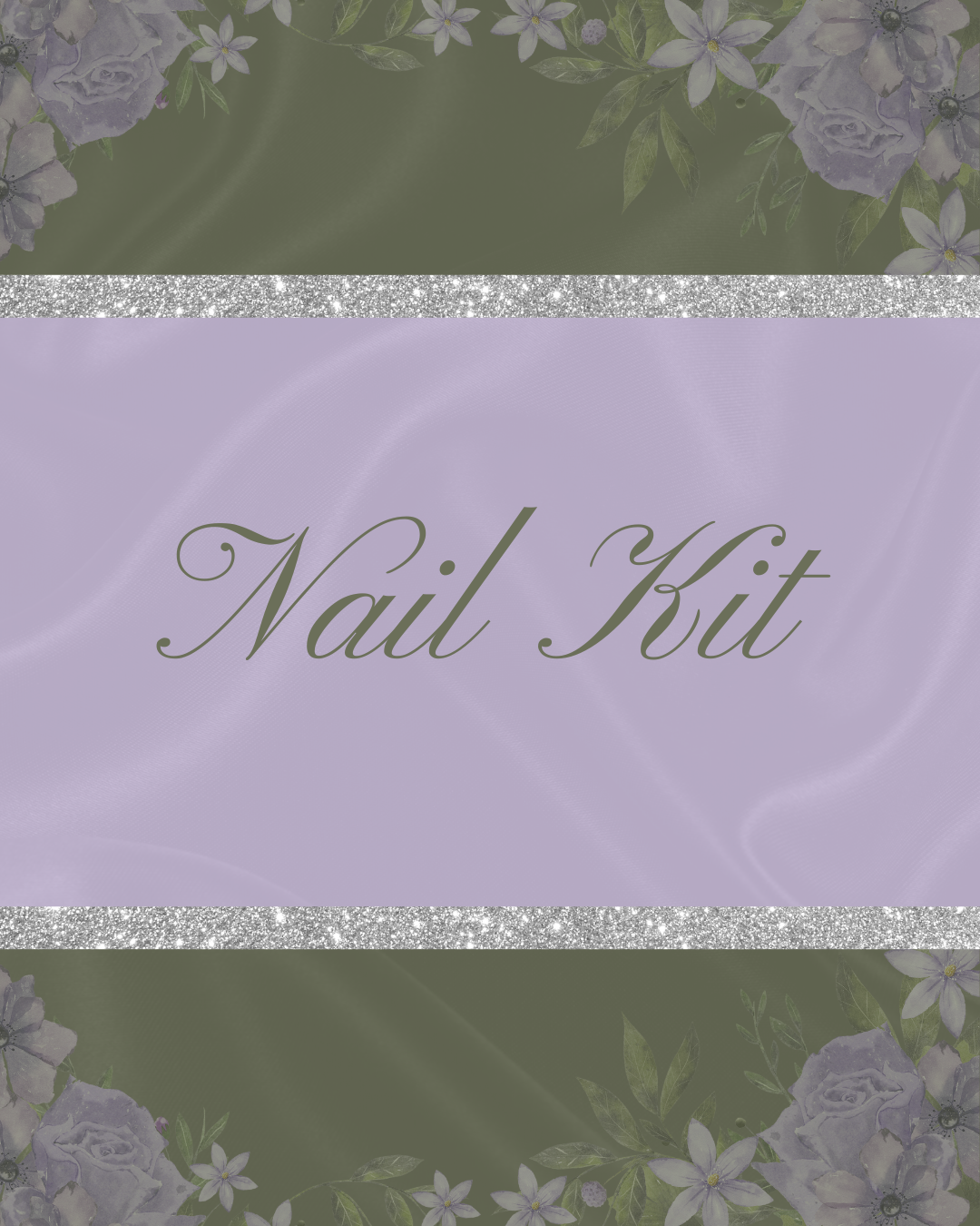 Nail Sizing Kit