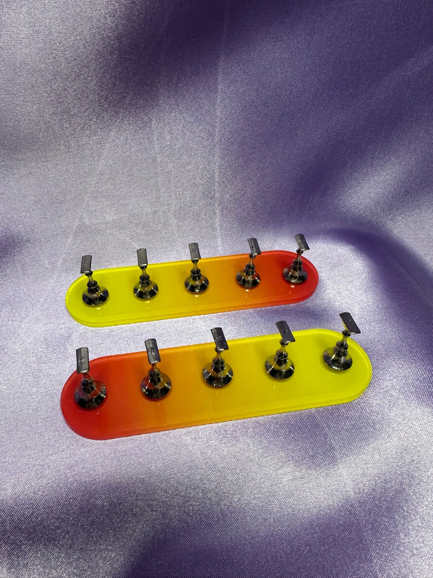 Nail Stand