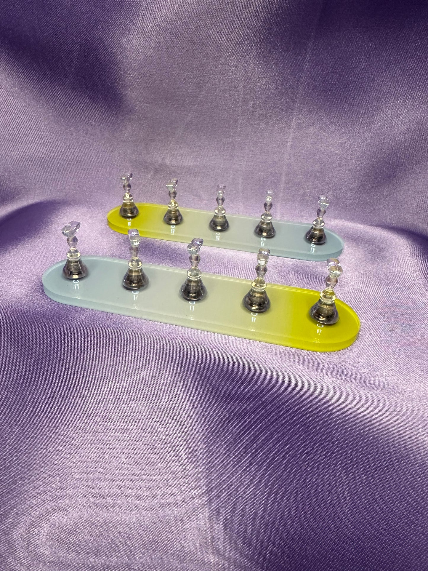 Nail Stand