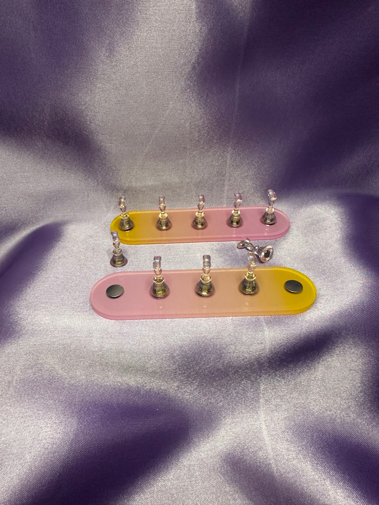 Nail Stand