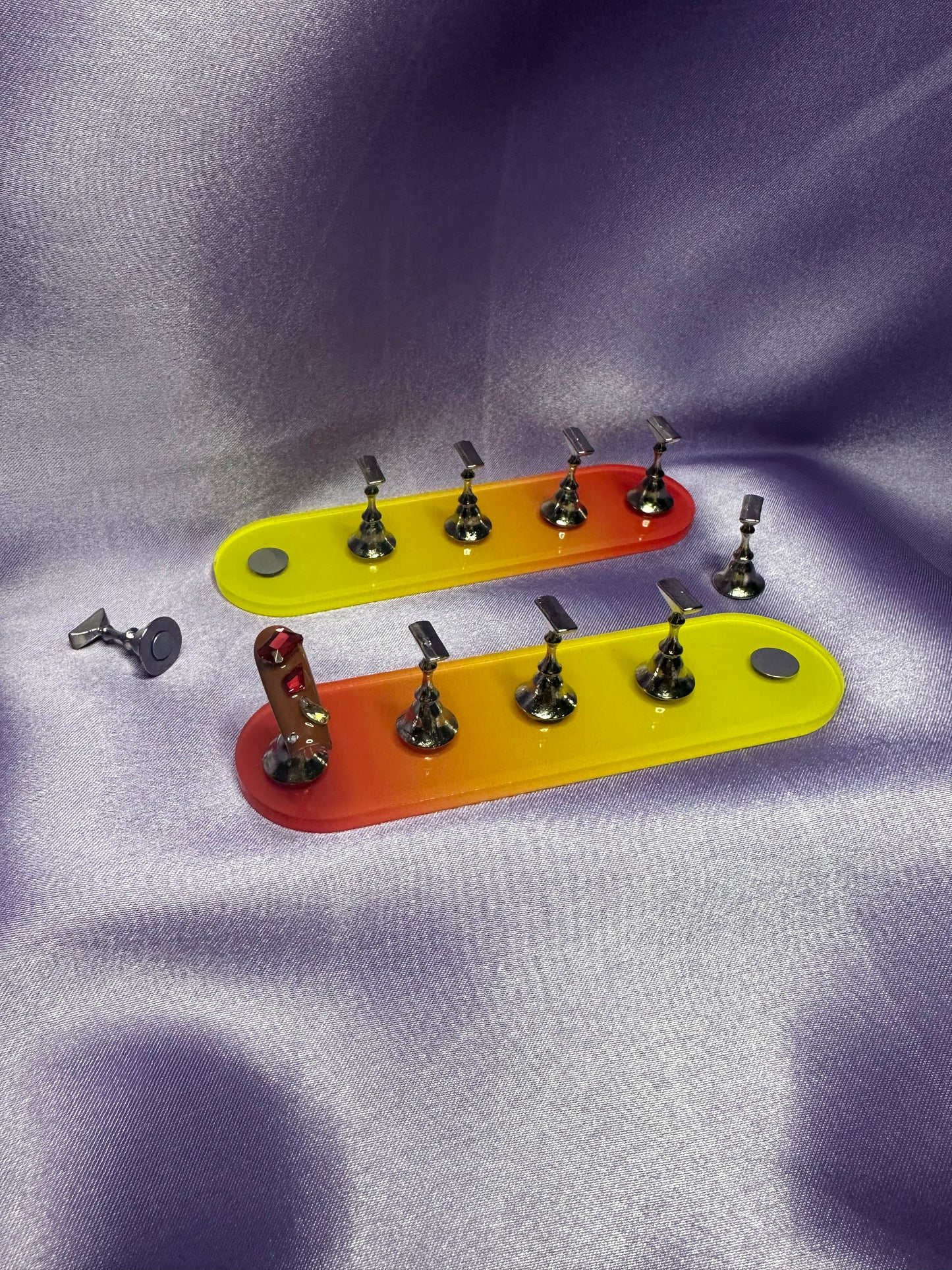 Nail Stand