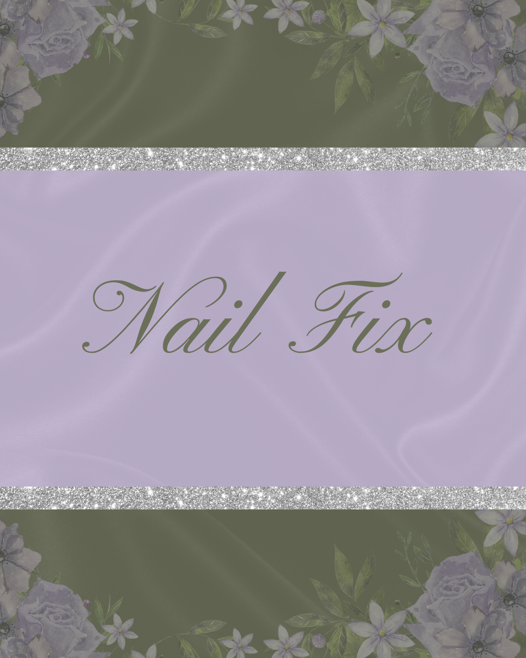 Nail Fix