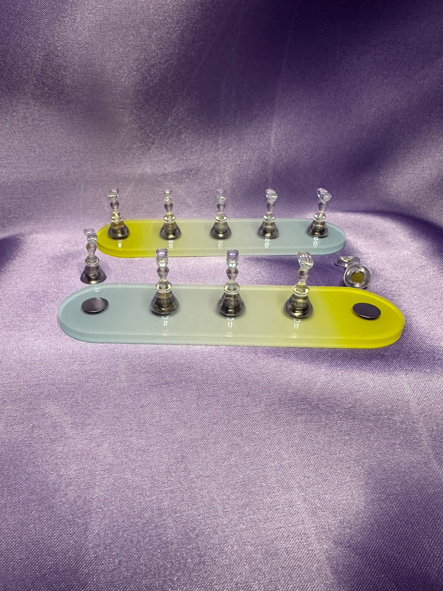 Nail Stand
