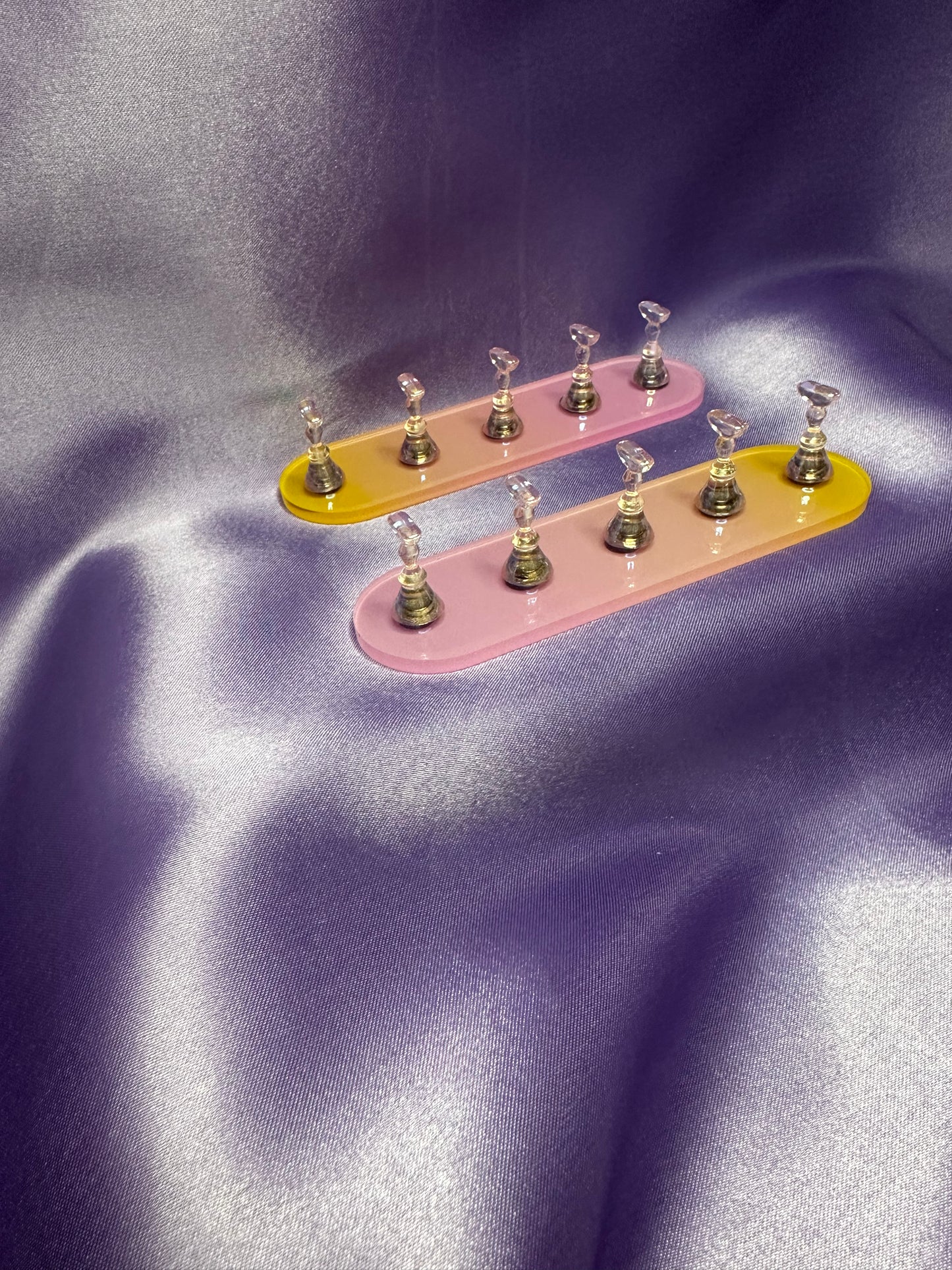 Nail Stand