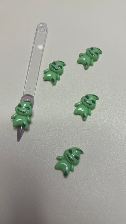 O.B. Charms