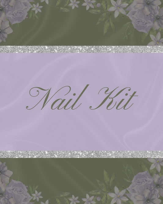 Nail Sizing Kit