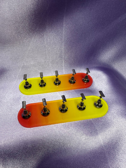 Nail Stand