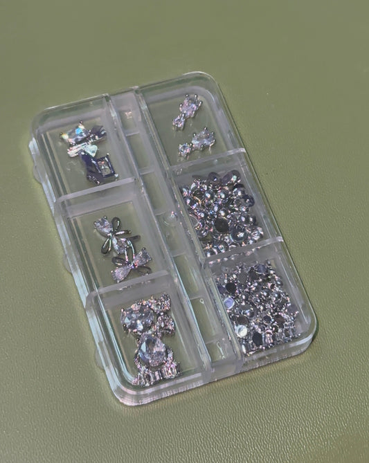 Silver Charm Kit