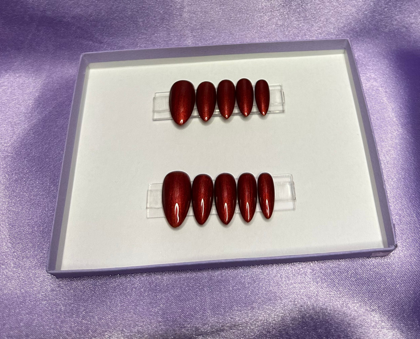 ‘Regular Rubies’ Size: Medium(RTS)
