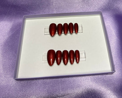 ‘Regular Rubies’ Size: Medium(RTS)