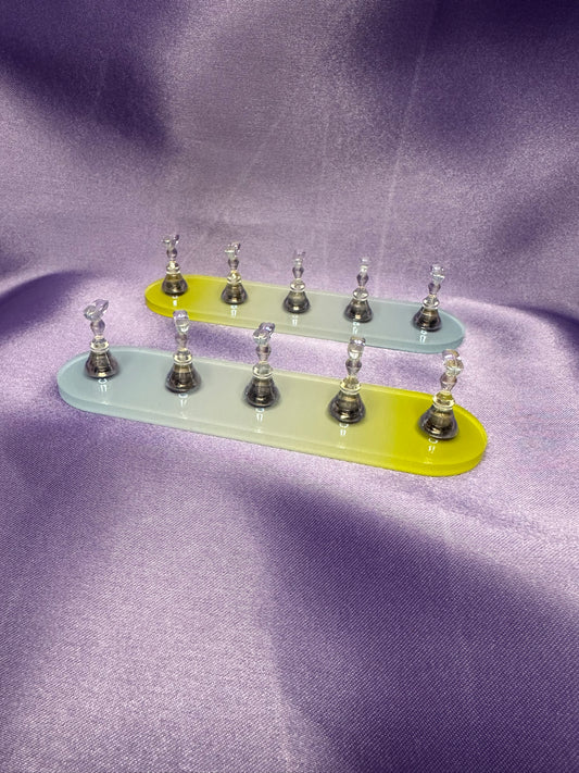 Nail Stand