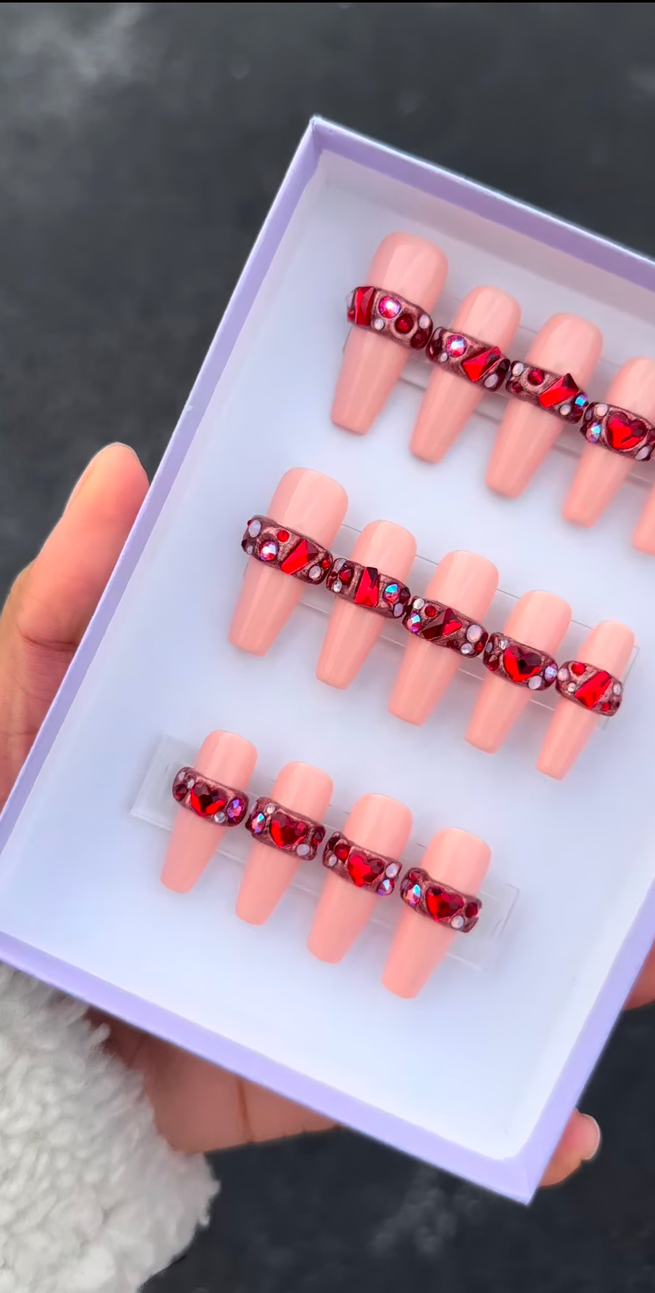 Custom Sets(Gel Only)