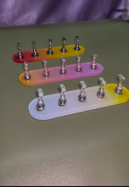 Nail Stand