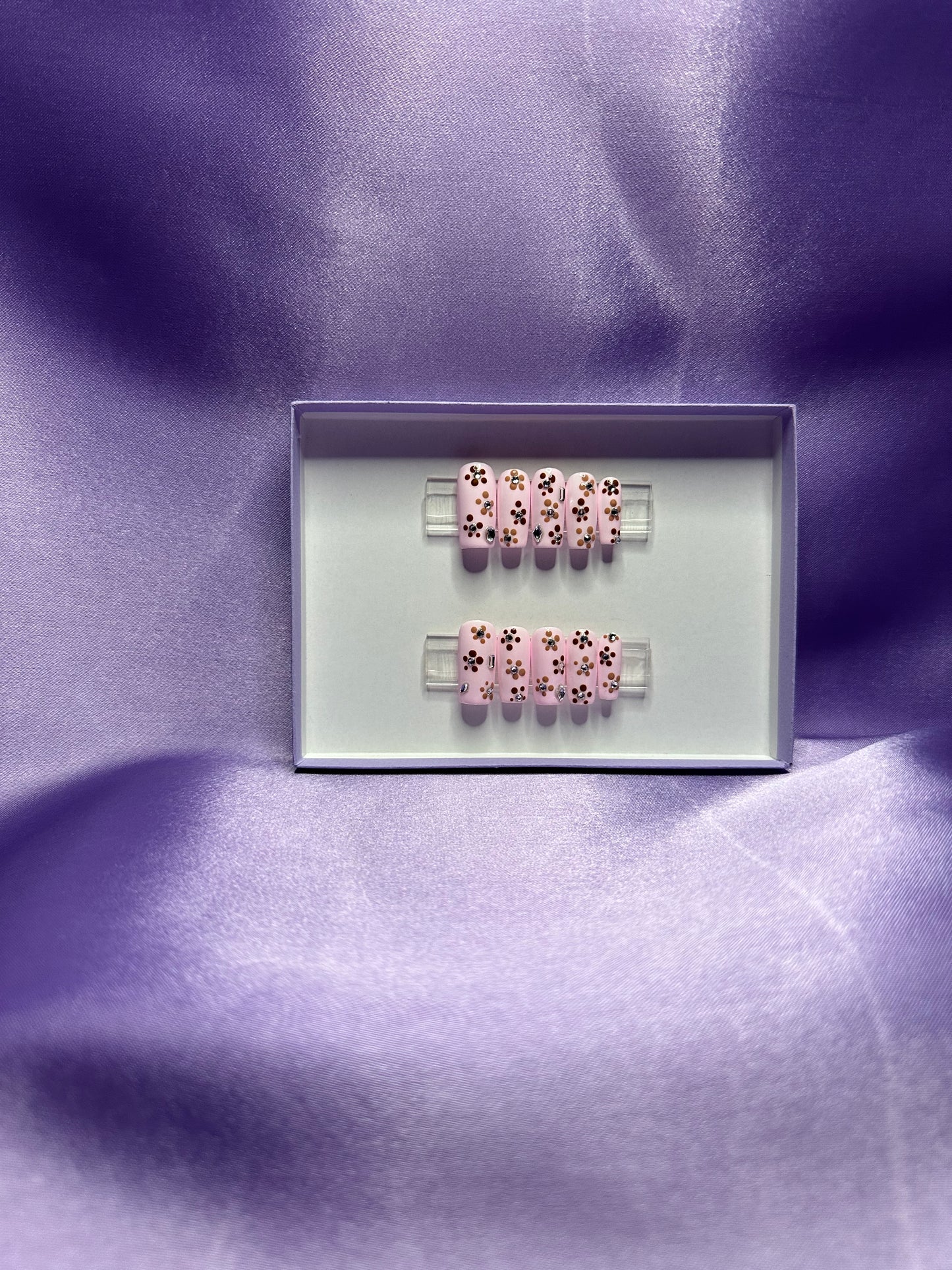 ‘Petite Flowers’ Size: X-Small(RTS)