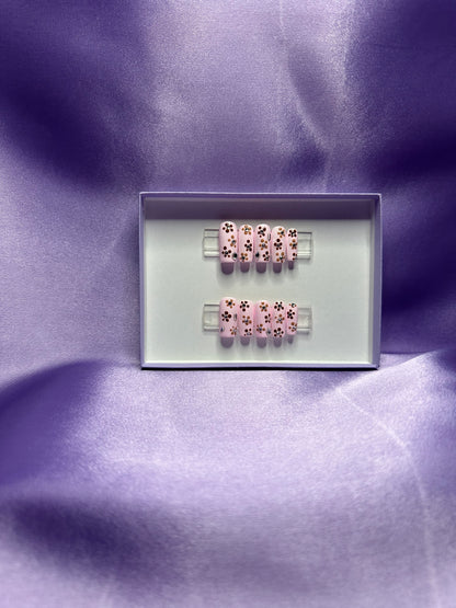 ‘Petite Flowers’ Size: X-Small(RTS)