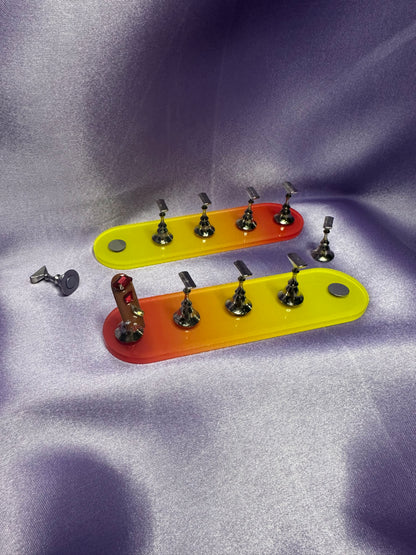 Nail Stand