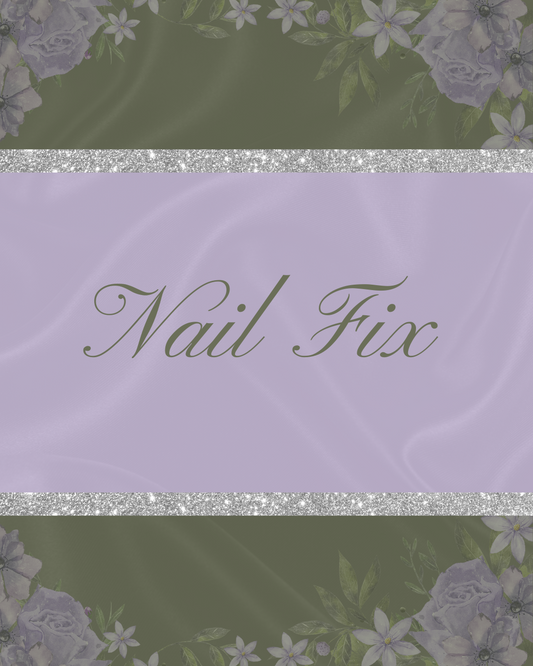 Nail Fix