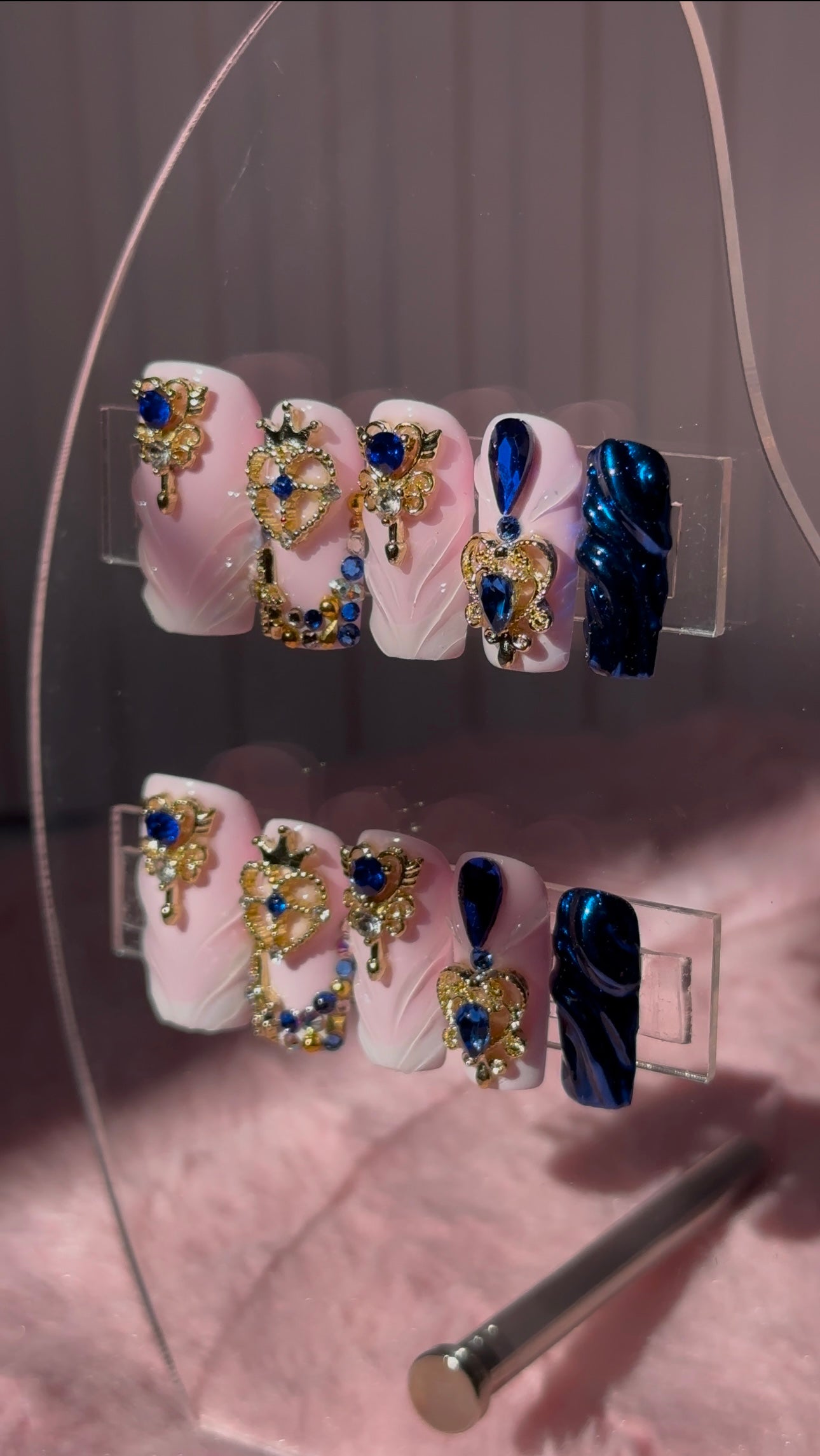 Custom Sets(Gel Only)
