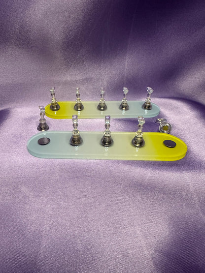 Nail Stand
