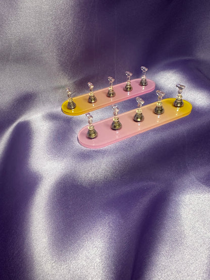 Nail Stand