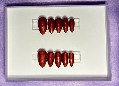 ‘Regular Rubies’ Size: Medium(RTS)