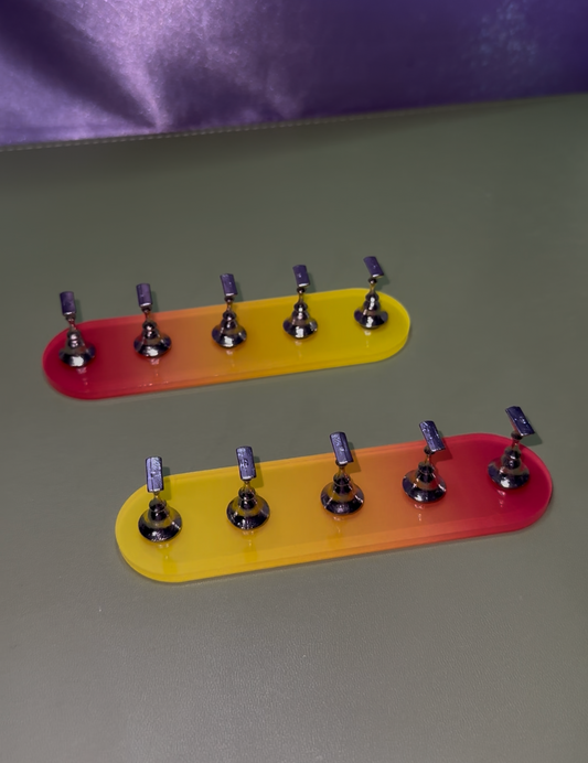Nail Stand