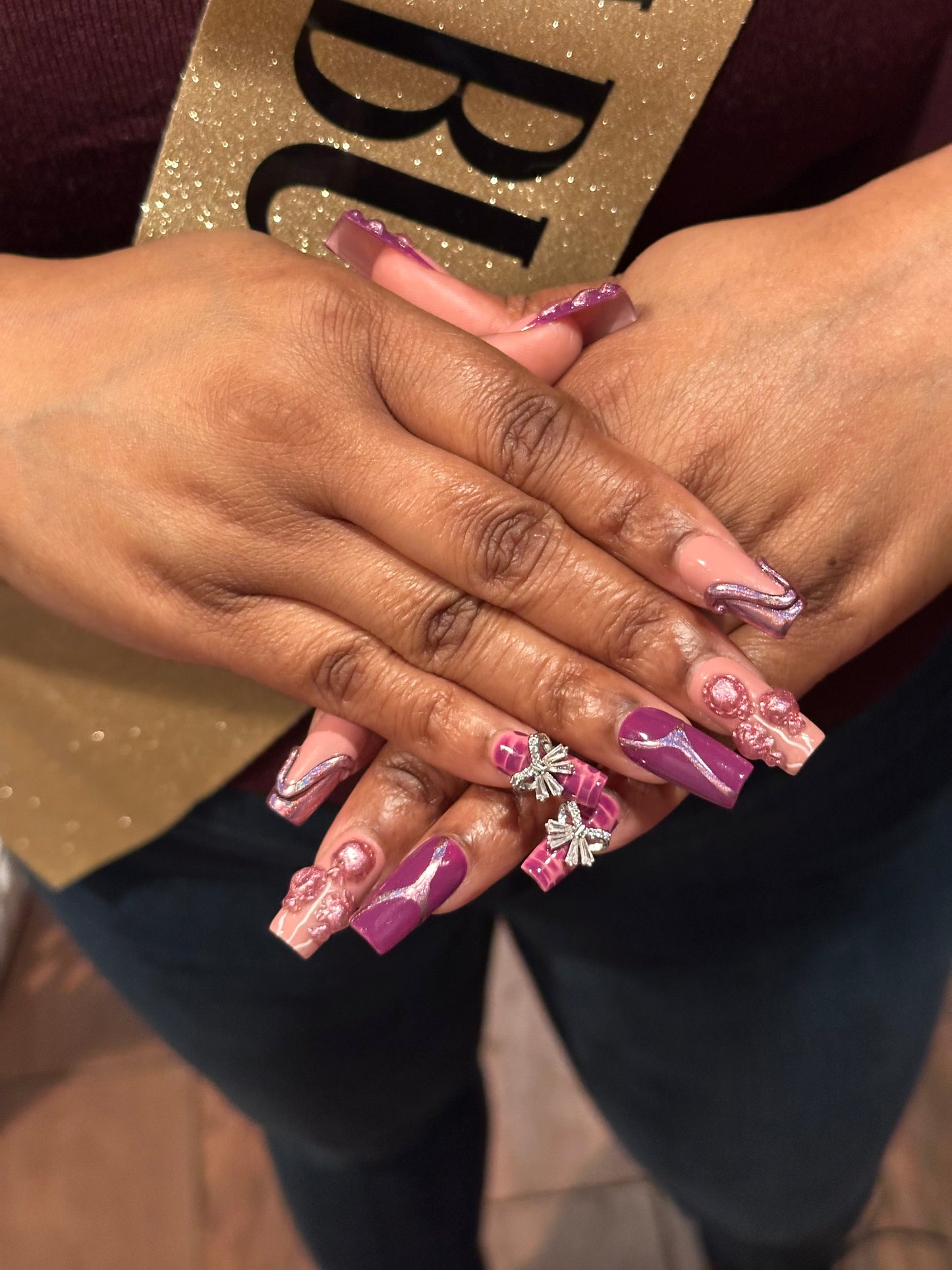 Custom Sets(Gel Only)