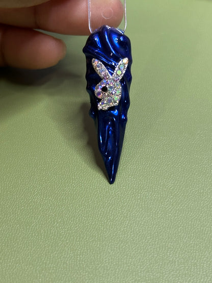 Bunny Charms(5pcs)