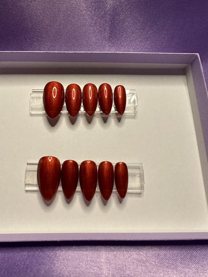 ‘Regular Rubies’ Size: Medium(RTS)