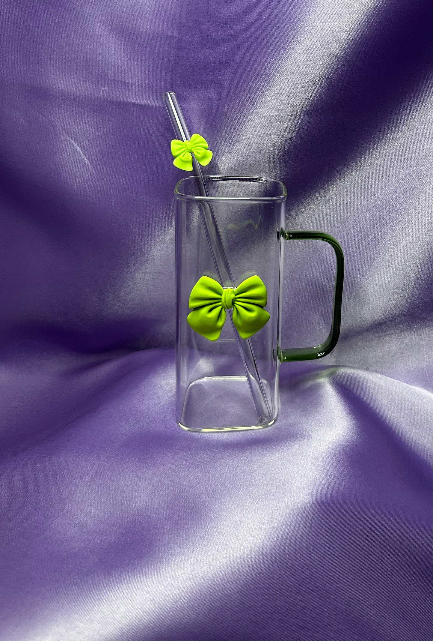 Bow Mugs