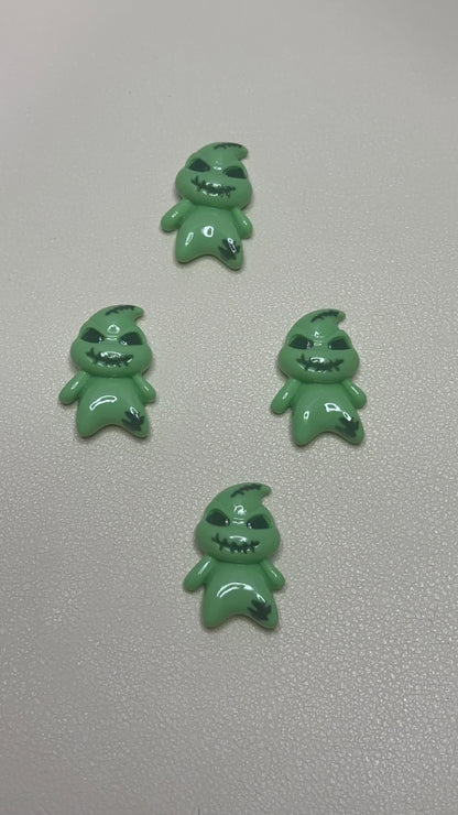 O.B. Charms