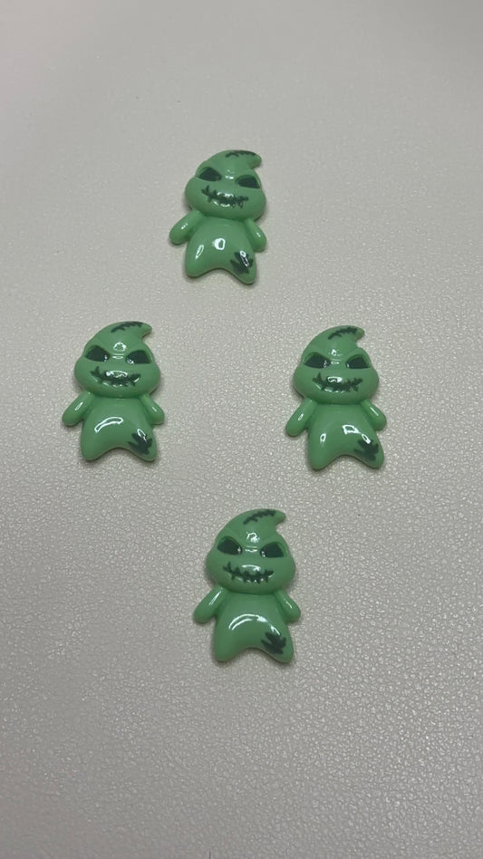 O.B. Charms