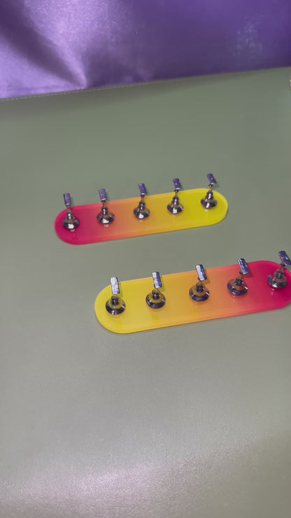 Nail Stand